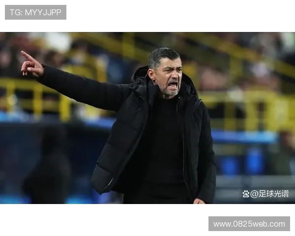 康塞桑进攻爆发引领全场